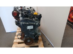 MOTOR COMPLETO K9KU876 INYECCION BOSCH D316149