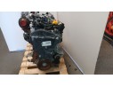 Recambio de motor completo para renault express furgoneta/monovolumen 1.5 blue dci 95 (f6ab) referencia OEM IAM K9KU876 INYECCIO