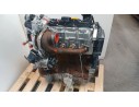 Recambio de motor completo para renault express furgoneta/monovolumen 1.5 blue dci 95 (f6ab) referencia OEM IAM K9KU876 INYECCIO