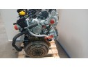 Recambio de motor completo para renault express furgoneta/monovolumen 1.5 blue dci 95 (f6ab) referencia OEM IAM K9KU876 INYECCIO