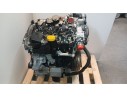 Recambio de motor completo para renault express furgoneta/monovolumen 1.5 blue dci 95 (f6ab) referencia OEM IAM K9KU876 INYECCIO