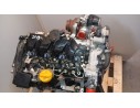 Recambio de motor completo para renault express furgoneta/monovolumen 1.5 blue dci 95 (f6ab) referencia OEM IAM K9KU876 INYECCIO