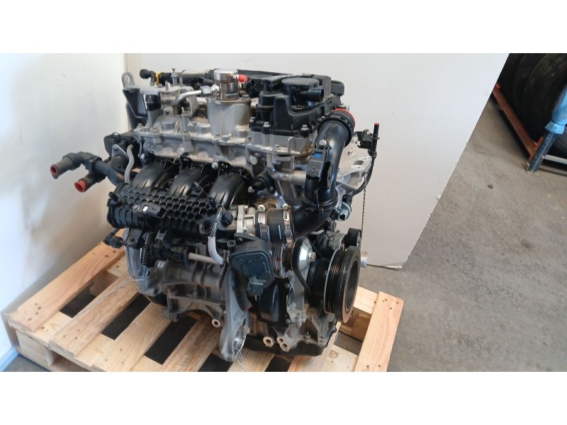 Recambio de motor completo para opel corsa f (p2jo) 1.2 (68) referencia OEM IAM HN05  1648431