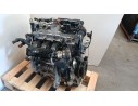 Recambio de motor completo para opel corsa f (p2jo) 1.2 (68) referencia OEM IAM HN05  1648431