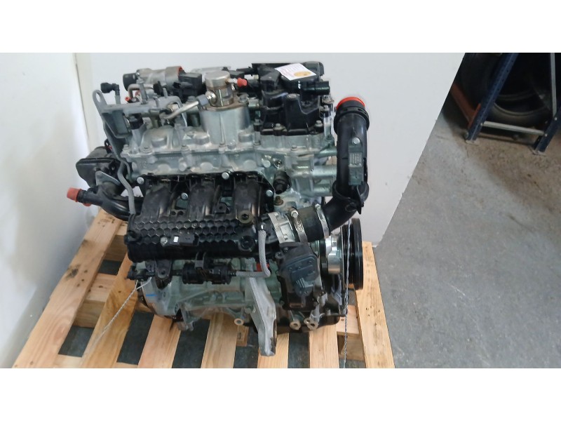 Recambio de motor completo para peugeot 2008 ii (ud_, us_, uy_, uj_, ur_, uc_) 1.2 puretech 130 referencia OEM IAM HN05  0082141