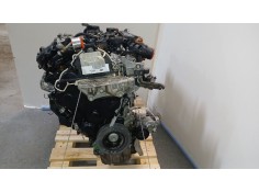 MOTOR COMPLETO YH01 INYECCION BOSCH CARTER DE ALUMINIO 0082754