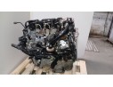 Recambio de motor completo para peugeot partner furgoneta/monovolumen (k9) 1.5 bluehdi 100 referencia OEM IAM YH01 INYECCION BOS