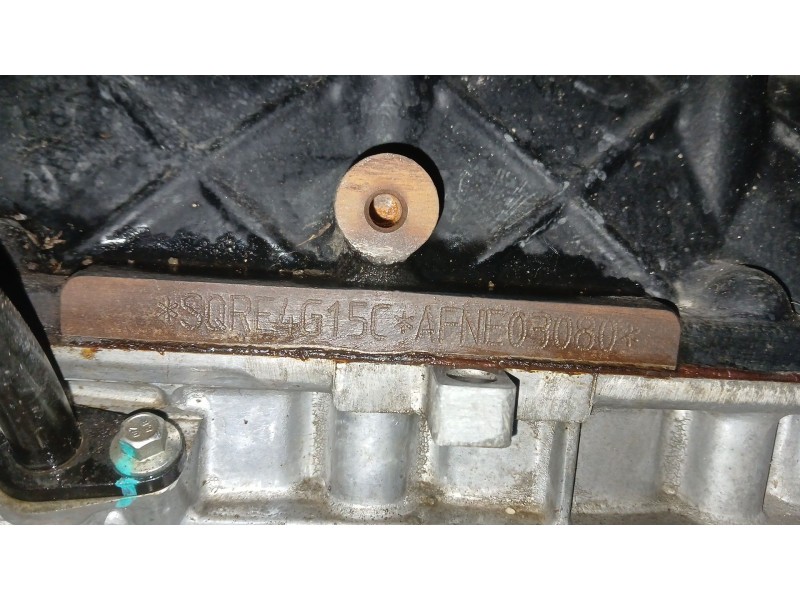 Recambio de motor completo para dr 4.0 ev referencia OEM IAM SQRE4G15C TAPA BALANCINES ROTA CAMBIAR AFNE03080
