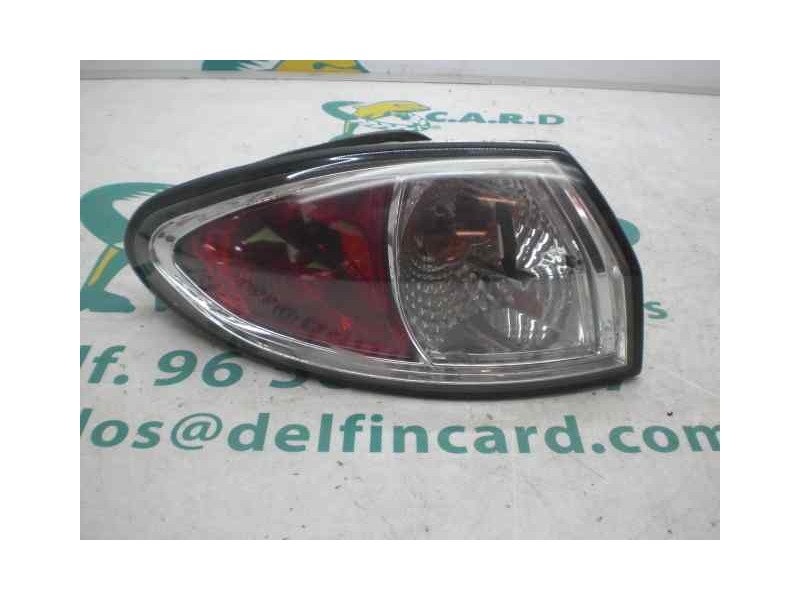 Recambio de piloto trasero izquierdo para alfa romeo 147 (190) 1.9 jtd distinctive referencia OEM IAM   EXTERIOR