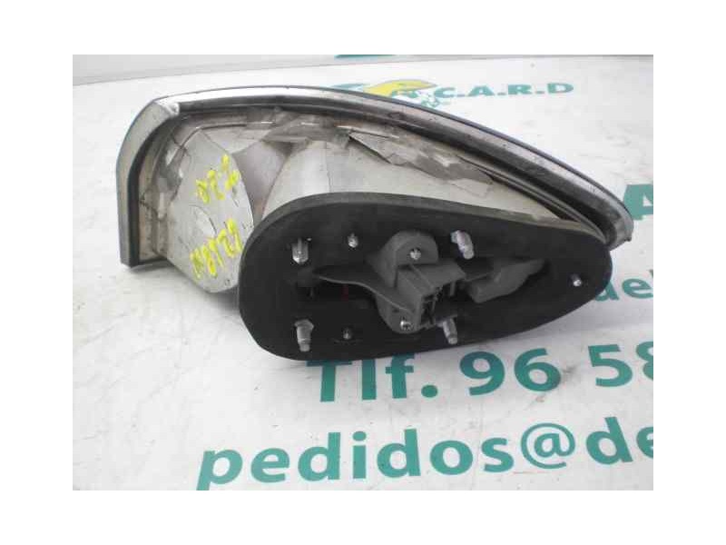 Recambio de piloto trasero izquierdo para alfa romeo 147 (190) 1.9 jtd distinctive referencia OEM IAM   EXTERIOR