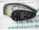 Recambio de piloto trasero izquierdo para alfa romeo 147 (190) 1.9 jtd distinctive referencia OEM IAM   EXTERIOR