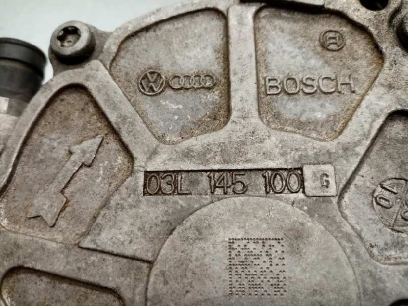 Recambio de depresor freno / bomba vacio para audi a3 (8p) 2.0 tdi referencia OEM IAM  03L145100 