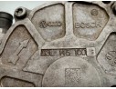 Recambio de depresor freno / bomba vacio para audi a3 (8p) 2.0 tdi referencia OEM IAM  03L145100 