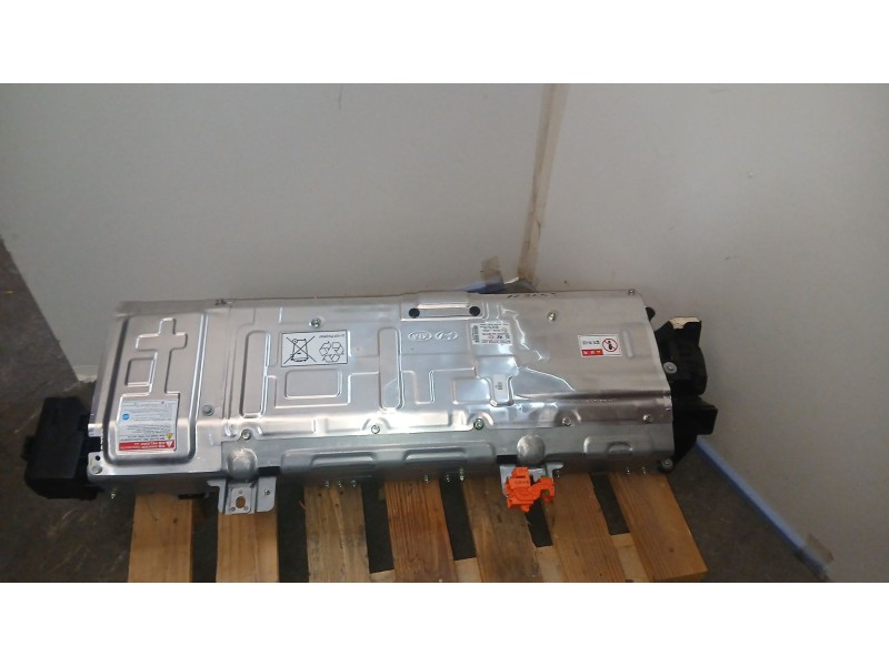 Recambio de bateria para kia niro (de) 1.6 gdi hybrid referencia OEM IAM   