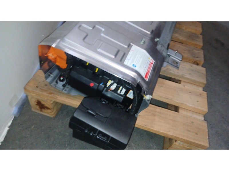 Recambio de bateria para kia niro (de) 1.6 gdi hybrid referencia OEM IAM   