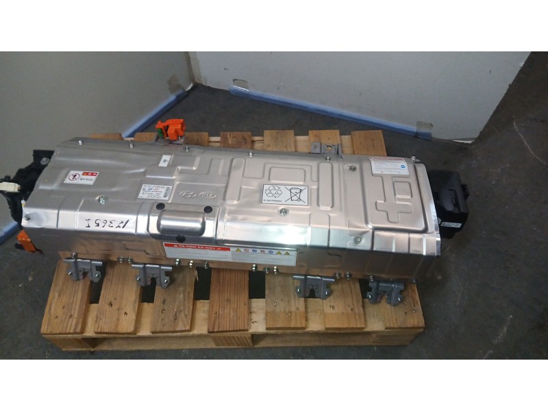 Recambio de bateria para kia niro (de) 1.6 gdi hybrid referencia OEM IAM   