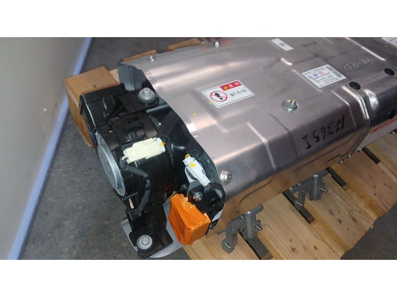 Recambio de bateria para kia niro (de) 1.6 gdi hybrid referencia OEM IAM   
