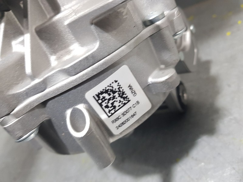 Recambio de columna direccion para ford focus iv turnier (hp) 1.0 ecoboost mhev referencia OEM IAM 2724045  