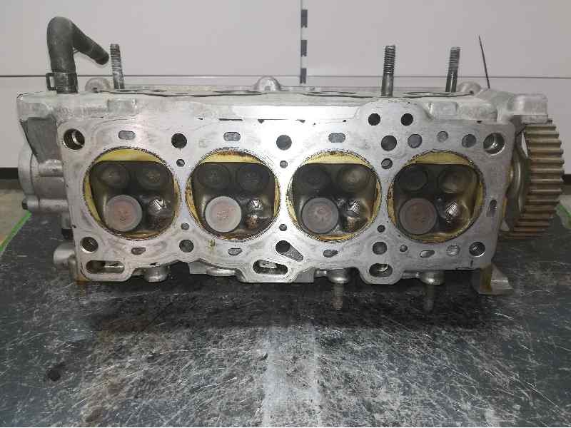 Recambio de culata para hyundai atos (mx) 1.0 cat referencia OEM IAM SIN REF  G4HC SE RECOMIENDA COMPROBAR A PRESIÓN