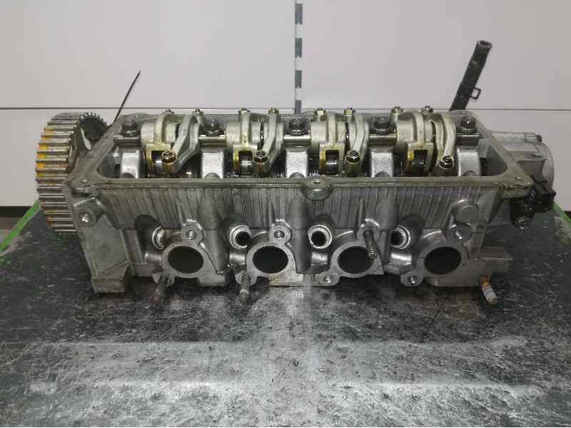 Recambio de culata para hyundai atos (mx) 1.0 cat referencia OEM IAM SIN REF  G4HC SE RECOMIENDA COMPROBAR A PRESIÓN