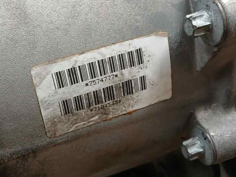 Recambio de caja transfer para bmw x5 (e70) 3.0d referencia OEM IAM 7574777  137744