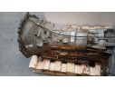 Recambio de caja cambios para land rover range rover (lm) v8 td vogue referencia OEM IAM 6HP26 AUTOMATICA LA CAJA TRANSFER SE VE