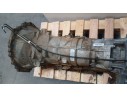 Recambio de caja cambios para land rover range rover (lm) v8 td vogue referencia OEM IAM 6HP26 AUTOMATICA LA CAJA TRANSFER SE VE