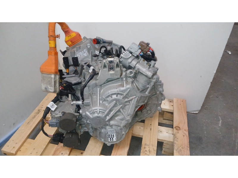Recambio de caja cambios para hyundai kona klass hybrid 2wd referencia OEM IAM D97K AUTOMATICA 43000B200 MD104612