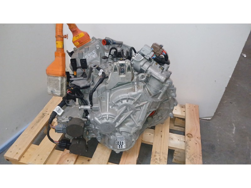 Recambio de caja cambios para hyundai kona klass hybrid 2wd referencia OEM IAM D97K AUTOMATICA 43000B200 MD104612