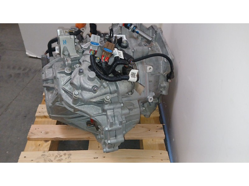 Recambio de caja cambios para hyundai kona klass hybrid 2wd referencia OEM IAM D97K AUTOMATICA 43000B200 MD104612