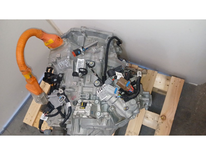 Recambio de caja cambios para hyundai kona klass hybrid 2wd referencia OEM IAM D97K AUTOMATICA 43000B200 MD104612