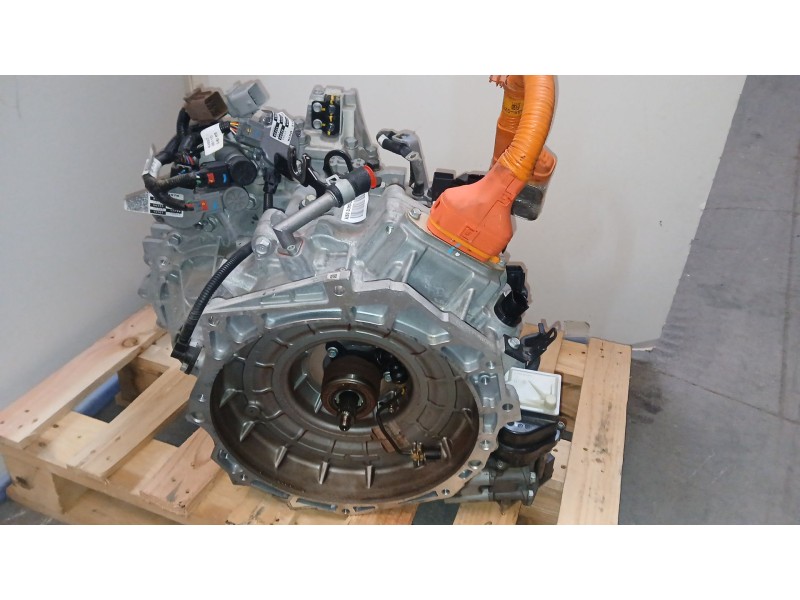 Recambio de caja cambios para hyundai kona klass hybrid 2wd referencia OEM IAM D97K AUTOMATICA 43000B200 MD104612