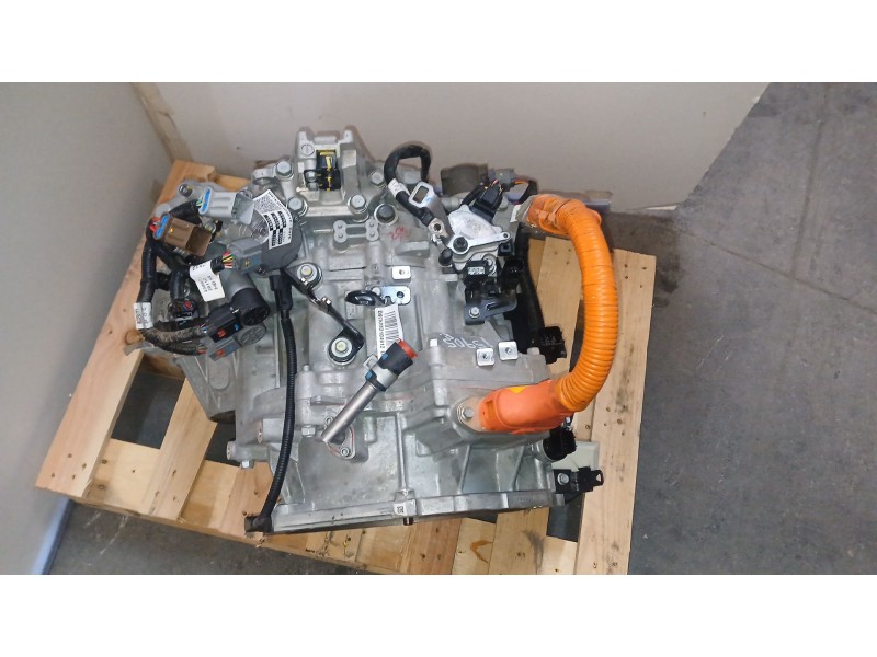 Recambio de caja cambios para hyundai kona klass hybrid 2wd referencia OEM IAM D97K AUTOMATICA 43000B200 MD104612