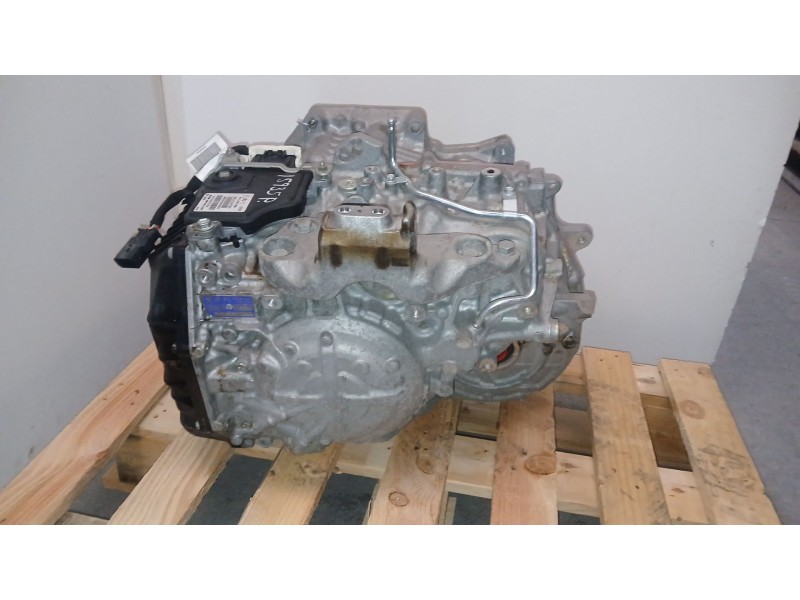Recambio de caja cambios para peugeot 308 allure referencia OEM IAM 20GT32 AUTOMATICA 18E7E3012050