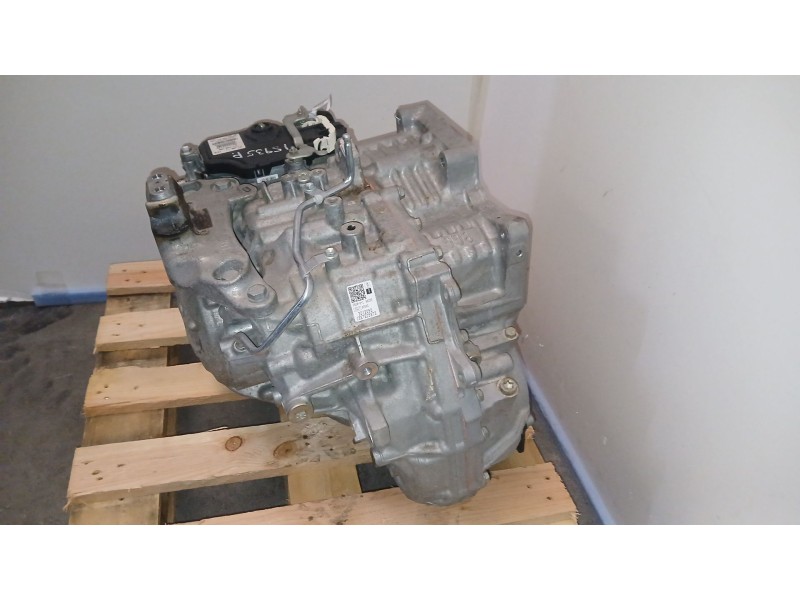 Recambio de caja cambios para peugeot 308 allure referencia OEM IAM 20GT32 AUTOMATICA 18E7E3012050