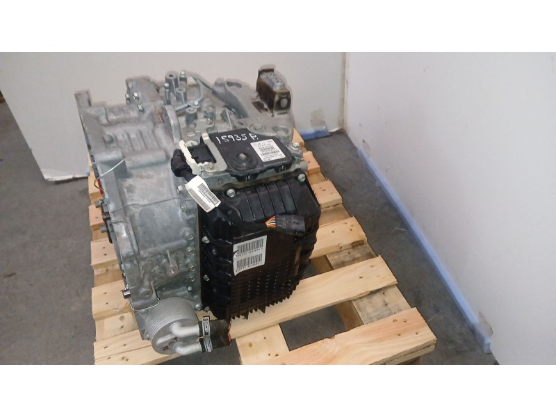 Recambio de caja cambios para peugeot 308 allure referencia OEM IAM 20GT32 AUTOMATICA 18E7E3012050