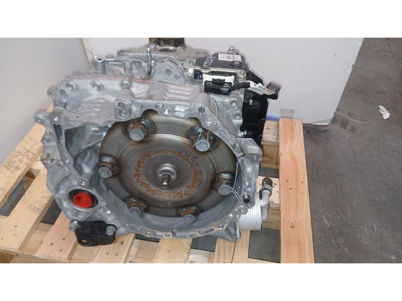 Recambio de caja cambios para peugeot 308 allure referencia OEM IAM 20GT32 AUTOMATICA 18E7E3012050