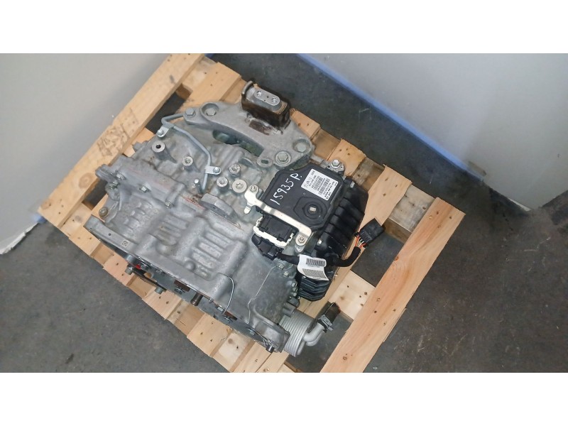 Recambio de caja cambios para peugeot 308 allure referencia OEM IAM 20GT32 AUTOMATICA 18E7E3012050