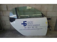 Recambio de puerta delantera derecha para smart coupe fortwo coupe (62kw) referencia OEM IAM  TOCADA 