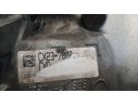 Recambio de caja cambios para jaguar xf 2.2 diesel referencia OEM IAM 8HP70 AUTOMATICA CARTER ROTO 0330418