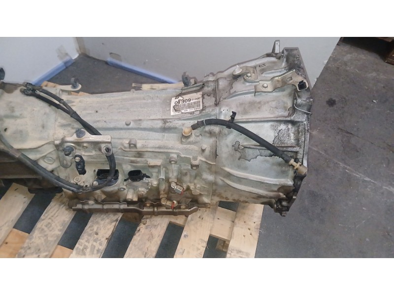 Recambio de caja cambios para toyota land cruiser prado (_j15_) 2.8 d-4d (gdj150_, gdj155_, gdj150) referencia OEM IAM 3501060E1