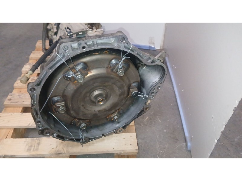 Recambio de caja cambios para toyota land cruiser prado (_j15_) 2.8 d-4d (gdj150_, gdj155_, gdj150) referencia OEM IAM 3501060E1