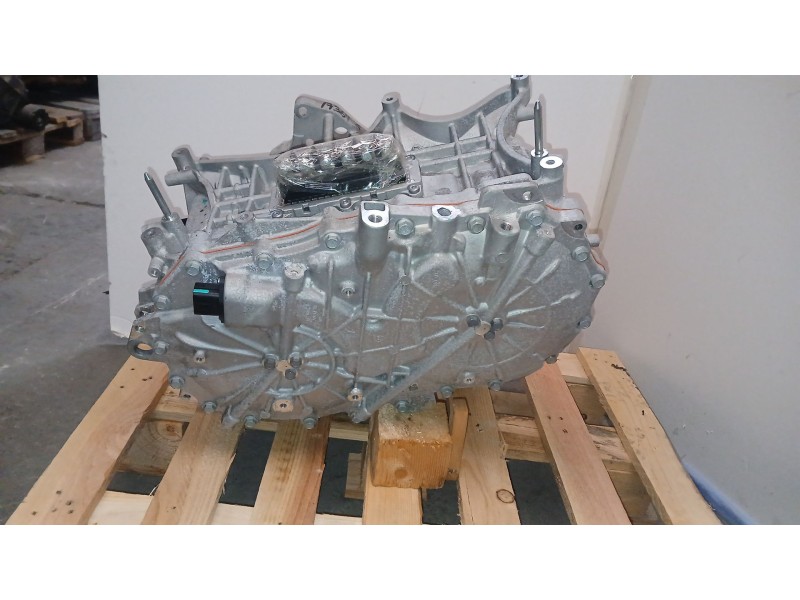 Recambio de caja cambios para jaecoo 7 phev 1.5 tgdi 255kw referencia OEM IAM KPTZ220YMDAO AUTOMATICA 