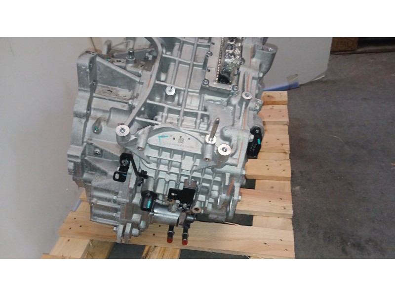 Recambio de caja cambios para jaecoo 7 phev 1.5 tgdi 255kw referencia OEM IAM KPTZ220YMDAO AUTOMATICA 