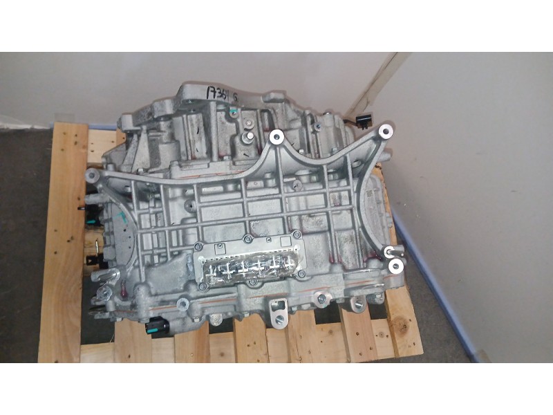 Recambio de caja cambios para jaecoo 7 phev 1.5 tgdi 255kw referencia OEM IAM KPTZ220YMDAO AUTOMATICA 