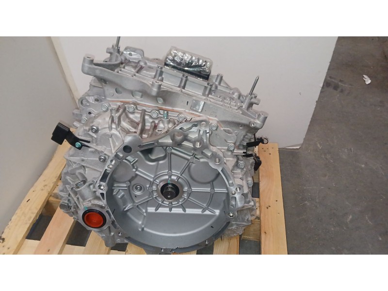 Recambio de caja cambios para jaecoo 7 phev 1.5 tgdi 255kw referencia OEM IAM KPTZ220YMDAO AUTOMATICA 