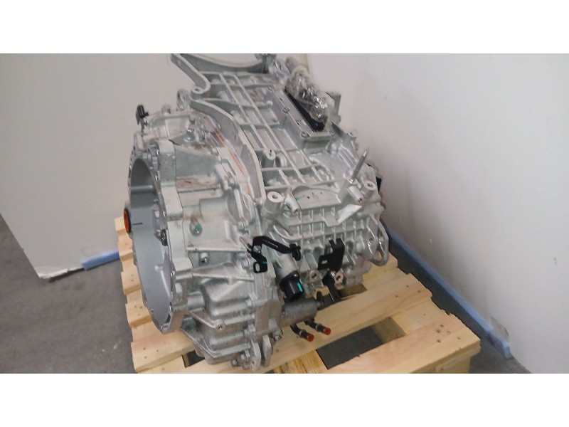 Recambio de caja cambios para jaecoo 7 phev 1.5 tgdi 255kw referencia OEM IAM KPTZ220YMDAO AUTOMATICA 