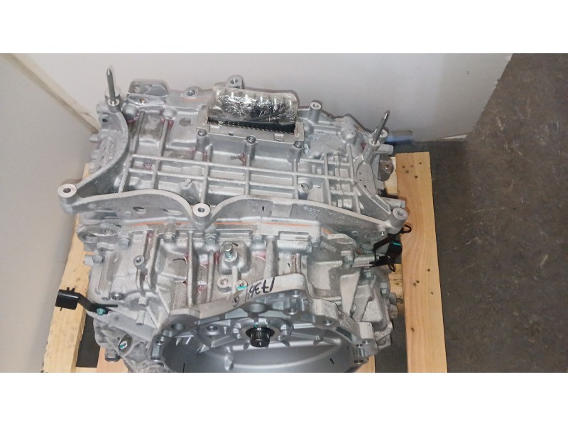 Recambio de caja cambios para jaecoo 7 phev 1.5 tgdi 255kw referencia OEM IAM KPTZ220YMDAO AUTOMATICA 