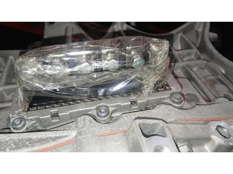 Recambio de caja cambios para jaecoo 7 phev 1.5 tgdi 255kw referencia OEM IAM KPTZ220YMDAO AUTOMATICA 