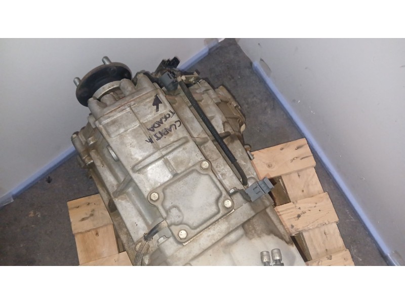 Recambio de caja transfer para toyota land cruiser prado (_j15_) 2.8 d-4d (gdj150_, gdj155_, gdj150) referencia OEM IAM 361006D4